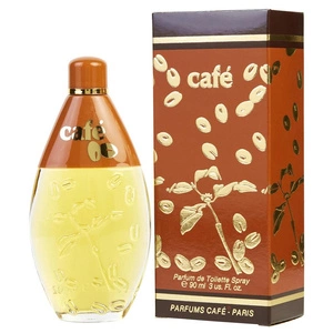 Cafe woda toaletowa spray 90ml