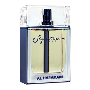 Signature Blue woda perfumowana spray 100ml