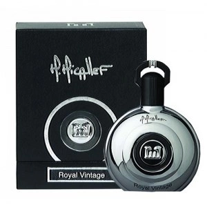 Royal Vintage woda perfumowana spray 100ml