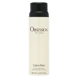 Obsession for Men mgiełka do ciała 152g