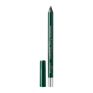 Contour Clubbing Waterproof wodoodporna kredka do oczu 70 Green Comes True 1,2g