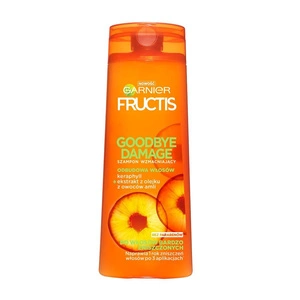 Fructis Goodbye Damage szampon odbudowujący do włosów bardzo zniszczonych 250ml