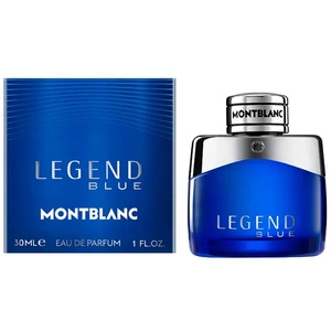 Legend Blue woda perfumowana spray 30ml
