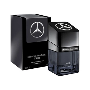 Select Night woda perfumowana spray 50ml
