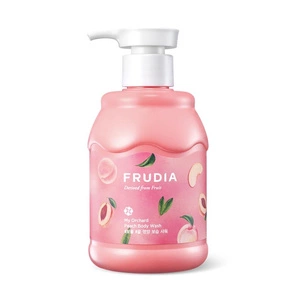 My Orchard Body Wash żel pod prysznic Peach 350ml