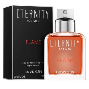 Eternity Flame For Men woda toaletowa 100ml