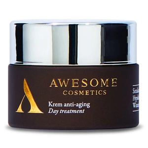Krem anti-aging na dzień Day treatment 50ml