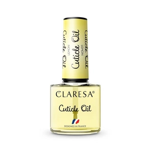 Piece of Fruit Cuticle Oil owocowa oliwka do skórek i paznokci Lemon 5ml