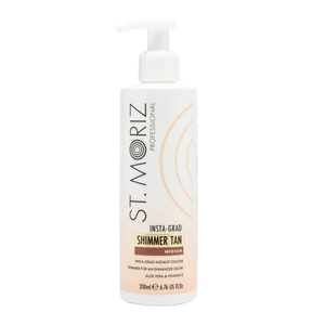 Professional Insta-Grad Shimmer Tan samoopalacz 200ml