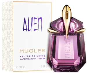 Alien woda toaletowa spray 30ml