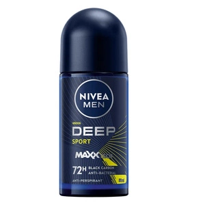 Men Deep Sport antyperspirant w kulce 50ml