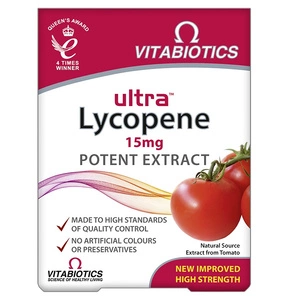 Ultra Lycopene suplement diety 30 tabletek