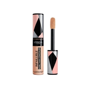 Infaillible 24H More Than Concealer multifunkcyjny korektor do twarzy 327 Cashmine 11ml