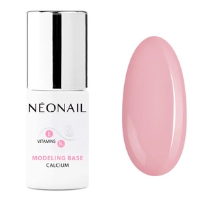 Modeling Base Calcium baza hybrydowa Neutral Pink 7.2ml