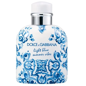 Light Blue Summer Vibes Pour Homme woda toaletowa spray 125ml