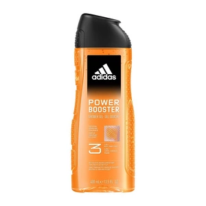 Power Booster żel pod prysznic męski 400ml