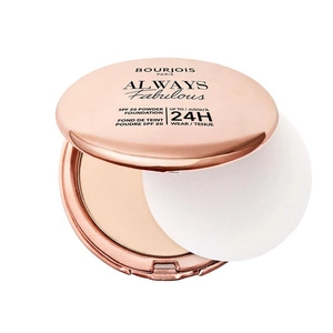 Always Fabulous matujący puder w kompakcie z filtrem SPF20 100 Rose Ivory 7g