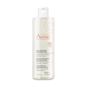 Eau Thermale Makeup Removing Micellar Water płyn micelarny do demakijażu 400ml