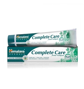 Complete Care Gum Expert ziołowa pasta do zębów na krwawiące dziąsła 75ml