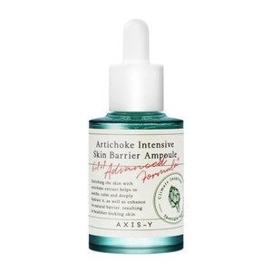 Artichoke Intensive Skin Barrier Ampoule nawilżające serum w ampułce do twarzy z karczochem 30 ml
