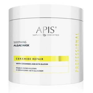 Ceramide Repair kojąca maska algowa z ceramidami i beta glukanem 200g