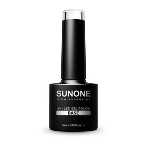 UV/LED Gel Polish Base baza pod lakier hybrydowy 5ml