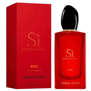 Si Passione Eclat woda perfumowana spray 100ml