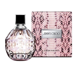 Jimmy Choo woda toaletowa spray 40ml
