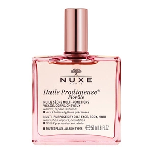 Huile Prodigieuse Florale suchy olejek regenerujący 50ml
