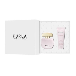 Autentica zestaw woda perfumowana spray 30ml + balsam do ciała 75ml