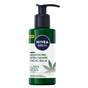 Men Sensitive Pro Ultra-Calming balsam do twarzy 150ml