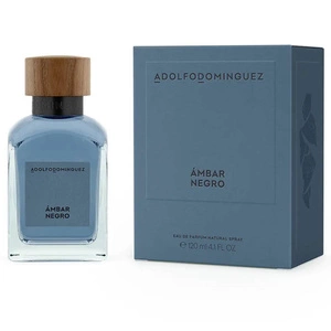Ambar Negro woda perfumowana spray 120ml