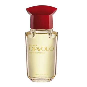 Diavolo for Men woda toaletowa spray 50ml