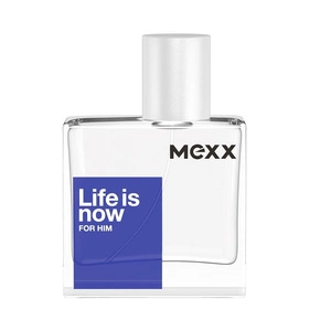 Life is Now for Him woda toaletowa spray 30ml