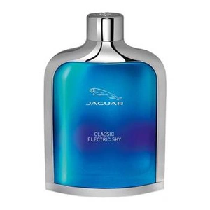 Jaguar Classic Electric Sky woda toaletowa spray 100ml