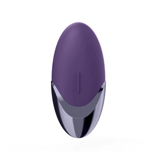 Layons Purple Pleasure stymulator łechtaczkowy