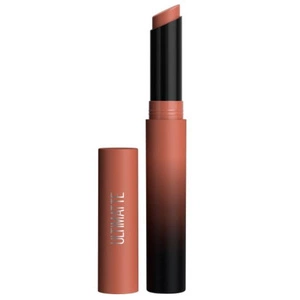 Color Sensational Ultimatte matowa szminka do ust 799 More Taupe 2g
