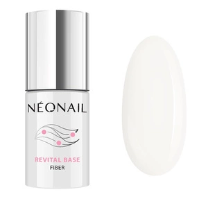 Revital Base Fiber wzmacniająca baza hybrydowa Milky Cloud 7.2ml