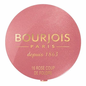 Little Round Pot Blush róż do policzków 16 Rose Coup De Foudre 2.5g