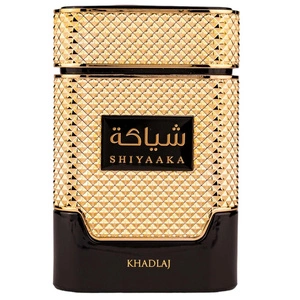 Shiyaaka Gold woda perfumowana spray 100ml