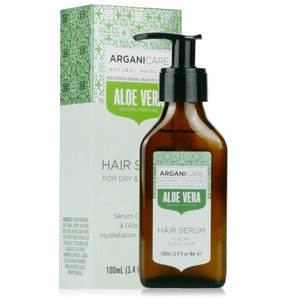 Aloe Vera serum do włosów z aloesem 100ml