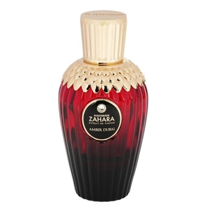 Zahara Amber Dubai ekstrakt perfum spray 100ml
