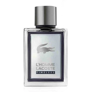 Lacoste L'Homme Timeless woda toaletowa spray 50ml