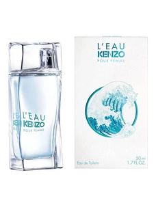 L'eau Kenzo Pour Femme woda toaletowa 50ml