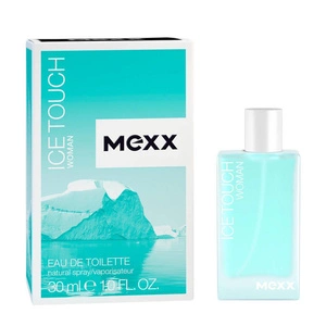 Ice Touch Woman woda toaletowa spray 30ml