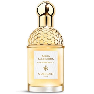 Aqua Allegoria Mandarine Basilic woda toaletowa spray 75ml