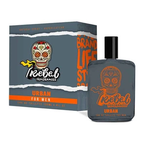 Urban For Men woda toaletowa spray 100ml