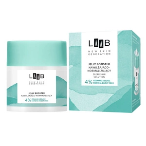 Laab Clear Skin Solution Jelly Booster do twarzy 50ml