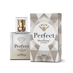 Perfect For Women Pheromone Perfume perfumy z feromonami dla kobiet 50ml