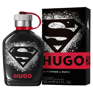 HUGO Man Superman woda perfumowana 125ml